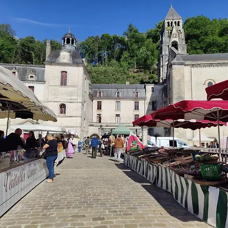 Logis Gue Coligny 3* Brantôme